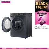  [HÀ ĐÔNG] Máy Giặt Toshiba Inverter TW-T21BU105UWV(MG) 9.5kg 