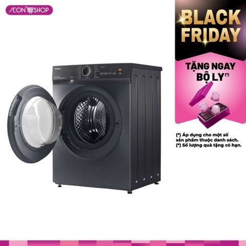 [HÀ ĐÔNG] Máy Giặt Toshiba Inverter TW-T21BU105UWV(MG) 9.5kg