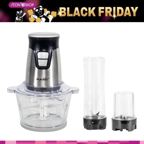 [BÌNH TÂN] Máy Xay Thịt Đa Năng Magic ECO AC-17