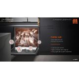  [BÌNH TÂN] Máy Rửa Chén Junger Leopard DWJ-103 