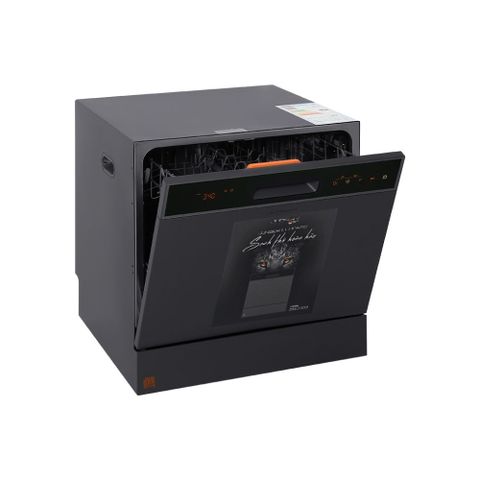 [BÌNH TÂN] Máy Rửa Chén Junger Leopard DWJ-103