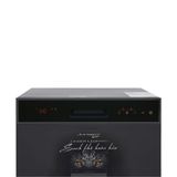  [BÌNH TÂN] Máy Rửa Chén Junger Leopard DWJ-103 