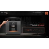  [BÌNH TÂN] Máy Rửa Chén Junger Leopard DWJ-103 