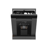  [BÌNH TÂN] Máy Rửa Chén Junger Leopard DWJ-143 