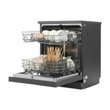  [BÌNH TÂN] Máy Rửa Chén Junger Leopard DWJ-143 