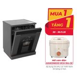  [BÌNH TÂN] Máy Rửa Chén Junger Leopard DWJ-143 