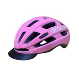  [HÀ ĐÔNG] Mũ Bảo Hiểm Xe Đạp Basecamp X-06 Nhiều Màu (Note chọn màu) 