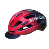  [HÀ ĐÔNG] Mũ Bảo Hiểm Xe Đạp Basecamp X-06 Nhiều Màu (Note chọn màu) 