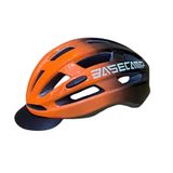  [HÀ ĐÔNG] Mũ Bảo Hiểm Xe Đạp Basecamp X-06 Nhiều Màu (Note chọn màu) 