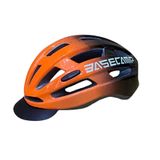  [BÌNH TÂN] Mũ Bảo Hiểm Xe Đạp Basecamp X-06 Nhiều Màu (Note chọn màu) 