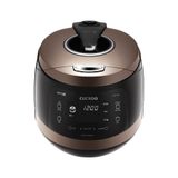  [BÌNH TÂN] Nồi Cơm Điện Cao Tần Cuckoo CRP-HWF1000F/BKBRVN 1.8L 