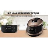  [BÌNH TÂN] Nồi Cơm Điện Cao Tần Cuckoo CRP-HWF1000F/BKBRVN 1.8L 