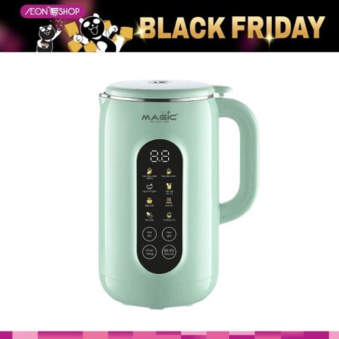 [HÀ ĐÔNG] Máy Xay Sữa Hạt Magic ECO AC-55