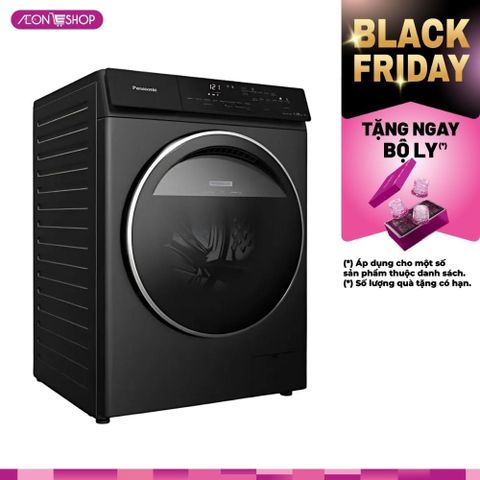 [BÌNH TÂN] Máy Giặt Sấy Panasonic NA-S157FW1BV 11.5/7kg