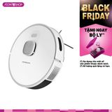  [BÌNH TÂN] Robot Hút Bụi Pin Hitachi RV-X20P 