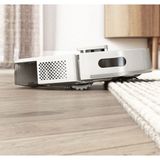  [HÀ ĐÔNG] Robot Hút Bụi Pin Hitachi RV-X20P 