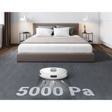  [BÌNH TÂN] Robot Hút Bụi Pin Hitachi RV-X20P 