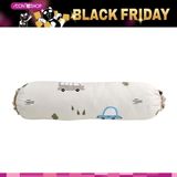  [BÌNH TÂN] Gối Ôm Tencel In Họa Tiết Mym 35x100cm (Mẫu Ngẫu Nhiên) 