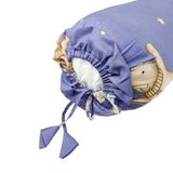  [BÌNH TÂN] Gối Ôm Tencel In Họa Tiết Mym 35x100cm (Mẫu Ngẫu Nhiên) 