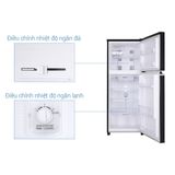  [BÌNH TÂN] Tủ Lạnh Panasonic Inverter NR-BA229PKVN 188L 