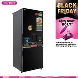  [BÌNH TÂN] Tủ Lạnh Panasonic Inverter NR-BX421GPKV 377L 