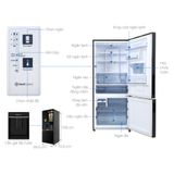  [HÀ ĐÔNG] Tủ Lạnh Panasonic Inverter NR-BX421GPKV 377L 
