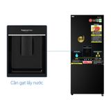  [HÀ ĐÔNG] Tủ Lạnh Panasonic Inverter NR-BX421GPKV 377L 