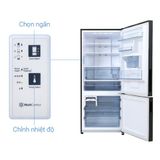 [BÌNH TÂN] Tủ Lạnh Panasonic Inverter NR-BX421GPKV 377L 