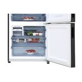  [HÀ ĐÔNG] Tủ Lạnh Panasonic Inverter NR-BX421GPKV 377L 