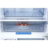  [BÌNH TÂN] Tủ Lạnh Panasonic Inverter NR-BX421GPKV 377L 