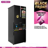  [HÀ ĐÔNG] Tủ Lạnh Panasonic Inverter NR-BX471GPKV 417L 