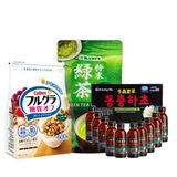  [BÌNH TÂN] Combo Sức Khỏe Là Vàng 