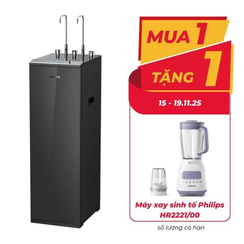 [HÀ ĐÔNG] Máy Lọc Nước RO Philips ADD8912/74