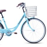  [HÀ ĐÔNG] Xe Đạp Thành Phố 26 Inch Thống Nhất LD 26 Y25 