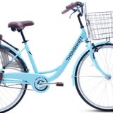  [BÌNH TÂN] Xe Đạp Thành Phố 26 Inch Thống Nhất LD 26 Y25 