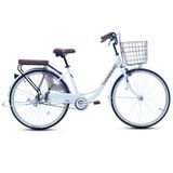  [BÌNH TÂN] Xe Đạp Thành Phố 26 Inch Thống Nhất LD 26 Y25 