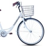  [BÌNH TÂN] Xe Đạp Thành Phố 26 Inch Thống Nhất LD 26 Y25 