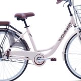  [HÀ ĐÔNG] Xe Đạp Thành Phố 26 Inch Thống Nhất LD 26 Y25 