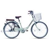  [HÀ ĐÔNG] Xe Đạp Thành Phố 26 Inch Thống Nhất LD 26 Y25 