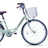  [BÌNH TÂN] Xe Đạp Thành Phố 26 Inch Thống Nhất LD 26 Y25 