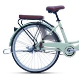  [BÌNH TÂN] Xe Đạp Thành Phố 26 Inch Thống Nhất LD 26 Y25 