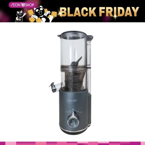 [HÀ ĐÔNG] Máy Ép Chậm Magic ECO AC-148