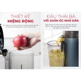  [HÀ ĐÔNG] Máy Ép Chậm Magic ECO AC-148 