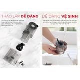  [BÌNH TÂN] Máy Ép Chậm Magic ECO AC-148 