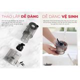  [HÀ ĐÔNG] Máy Ép Chậm Magic ECO AC-148 