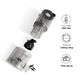  [BÌNH TÂN] Máy Ép Chậm Magic ECO AC-148 