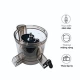  [BÌNH TÂN] Máy Ép Chậm Magic ECO AC-148 