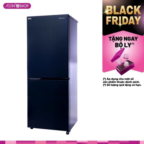 [HÀ ĐÔNG] Tủ Lạnh Panasonic Inverter NR-SP275CPAV 251L