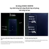  [HÀ ĐÔNG] Tủ Lạnh Panasonic Inverter NR-SP275CPAV 251L 