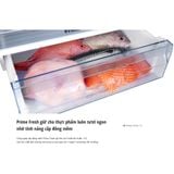  [HÀ ĐÔNG] Tủ Lạnh Panasonic Inverter NR-SP275CPAV 251L 